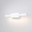 Elektrostandard a061223 40121/LED Светильник Настенный светодиодный Rino белый