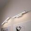 Elektrostandard a061223 40121/LED Светильник Настенный светодиодный Rino белый, изображение 3