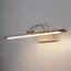 Elektrostandard a063695 MRL LED 10W 1011 IP20 Светильник Настенный светодиодный Simple LED бронза 3000К