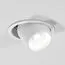 Elektrostandard a063991 25086/LED 8W 4000K белый Потолочный светодиодный светильник