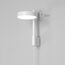 Elektrostandard a064593 40129/LED Светильник настенный светодиодный Tobi белый, изображение 2