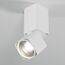 Elektrostandard a063681 Светильник потолочный светодиодный 25043/LED 10W 4000K белый