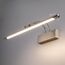 Elektrostandard a063695 MRL LED 10W 1011 IP20 Светильник Настенный светодиодный Simple LED бронза 3000К, изображение 3