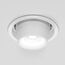 Elektrostandard a063991 25086/LED 8W 4000K белый Потолочный светодиодный светильник, изображение 2