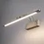 Elektrostandard a063695 MRL LED 10W 1011 IP20 Светильник Настенный светодиодный Simple LED бронза 3000К, изображение 3