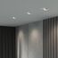 Elektrostandard a063993 25087/LED 8W 4000K белый Потолочный светодиодный светильник, изображение 4