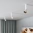 Elektrostandard a066493 25107/LED 7W 4000К светильник потолочный светодиодный белый, изображение 4