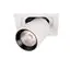 LOFT IT 10327/D White Встраиваемый светильник Apex