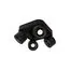 LOFT IT 10326 Black Накладной светильник Case