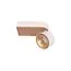 LOFT IT 10324/A Gold White Накладной светильник Knof