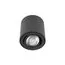 LOFT IT 10340/B Black Накладной светильник Unit