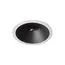LOFT IT 10330/D White Black Встраиваемый светильник Comb