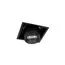 LOFT IT 10319/B Black Встраиваемый светильник Flash