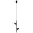 LOFT IT 10335 Black Подвесной светильник Mons