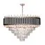 LOFT IT 10206/800 Подвесной светильник Eclair