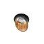 LOFT IT 10343/A Black Gold Встраиваемый светильник Limit