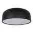 LOFT IT 10201/480 Black Потолочный светильник Axel