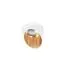 LOFT IT 10343/A White Gold Встраиваемый светильник Limit