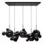 LOFT IT 2029-S5 Подвесной светильник Bolle