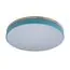LOFT IT 10001/36 Blue Потолочный светильник Axel