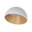 LOFT IT 10197/350 White Потолочный светильник Egg