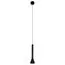 LOFT IT 10337/250 Black Подвесной светильник Pipe