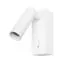 LOFT IT 10260/1W White Настенный светильник Sign