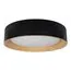 LOFT IT 10202 Black Потолочный светильник Coin