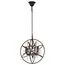 LOFT IT LOFT1897/4 Подвесная люстра Foucaults orb crystal