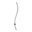 LOFT IT 10154 BK Настенный светильник Rays