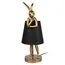 LOFT IT 10315/A Black Настольная лампа Lapine