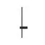 LOFT IT 10149/600 Black Настенный светильник Linio