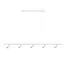 LOFT IT 10260/5 White Подвесной светильник Sign