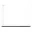 LOFT IT 10318/C White Подвесной светильник Vim
