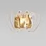 LOFT IT 10300W French gold Настенный светильник Dakota