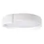 LOFT IT 10200 White Потолочный светильник Coin