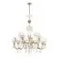LOFT IT 10203/12+8 White Подвесной светильник Grace