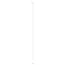 LOFT IT 10337/250 White Подвесной светильник Pipe