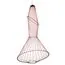 LOFT IT 10292/A Red Подвесной светильник Beam