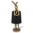 LOFT IT 10315/B Black Настольная лампа Lapine