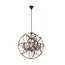 LOFT IT LOFT1897/8 Подвесная люстра Foucaults orb crystal