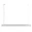 LOFT IT 10318/D White Подвесной светильник Vim