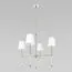 LOFT IT 10308 Nickel Подвесной светильник Cosy