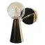 LOFT IT 10046W Gold Бра Halley