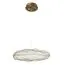LOFT IT 10247/550 Gold Подвесной светильник Cloud