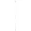 LOFT IT 10334/1000 White Подвесной светильник Metropolis