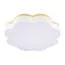 LOFT IT 10225/36 White Потолочный светильник Axel