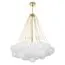 LOFT IT 10129/800 Gold Подвесная люстра Dream