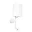 LOFT IT 10253W/B White Настенный светильник Ritz