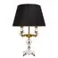LOFT IT 10280 Настольная лампа Crystal